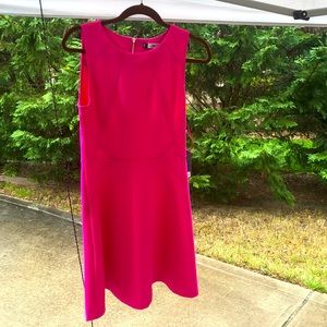 Pink Jennifer Lopez Dress. Never Worn